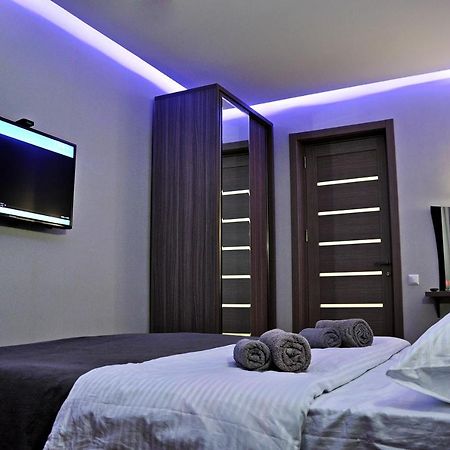 Superior Apartment On Kostava Tiflis Exterior foto